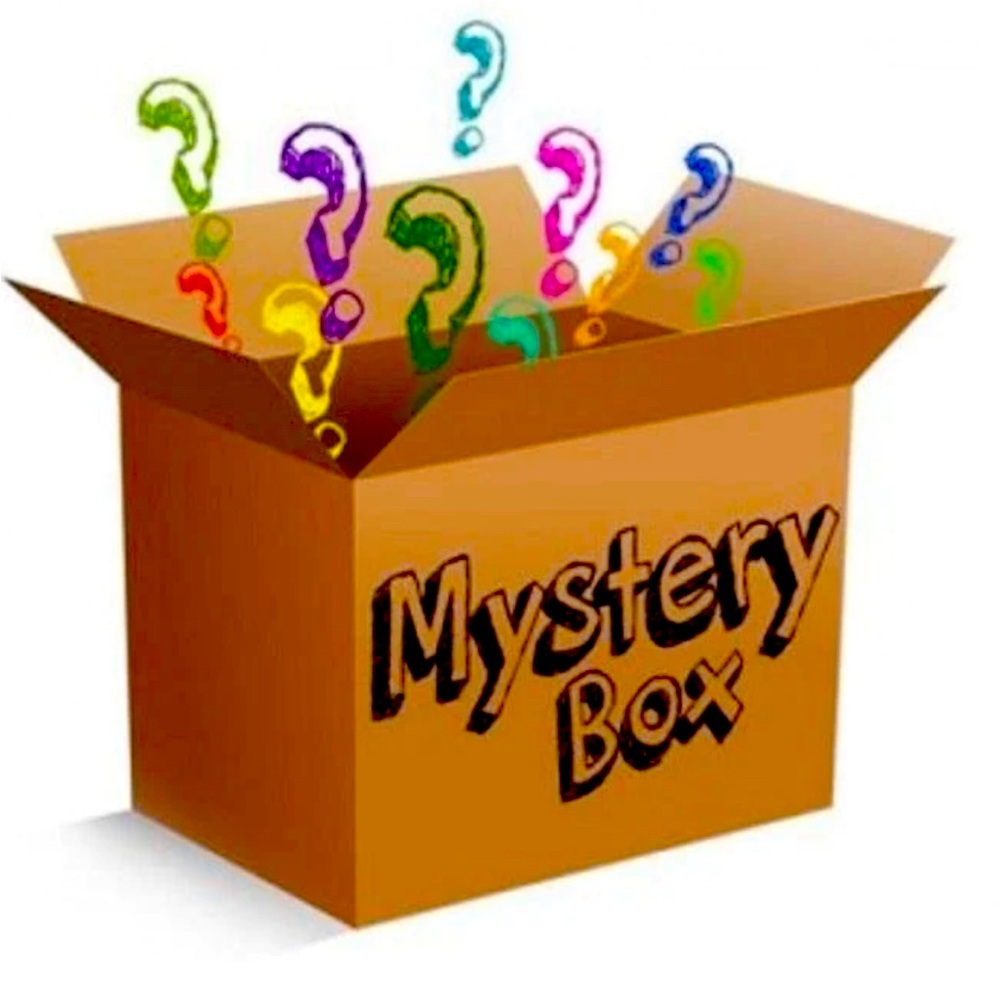 Kids box